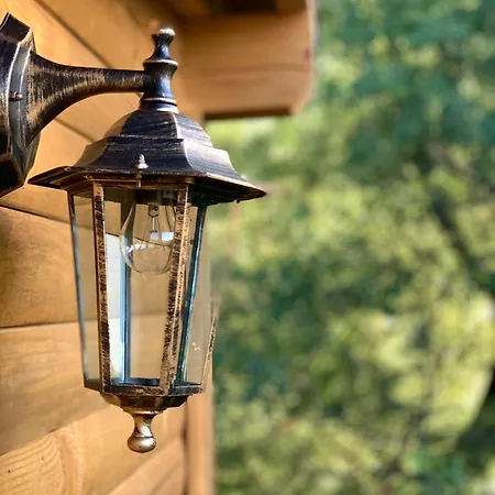 营地 Magical Treehouse W Sandy *