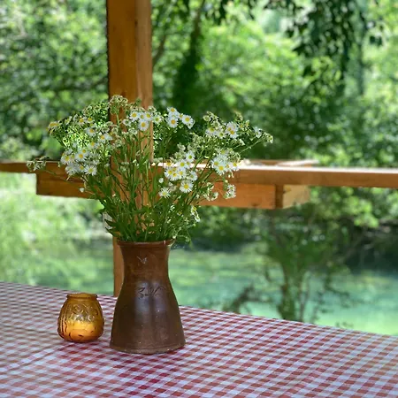 Magical Treehouse W Sandy Mostar