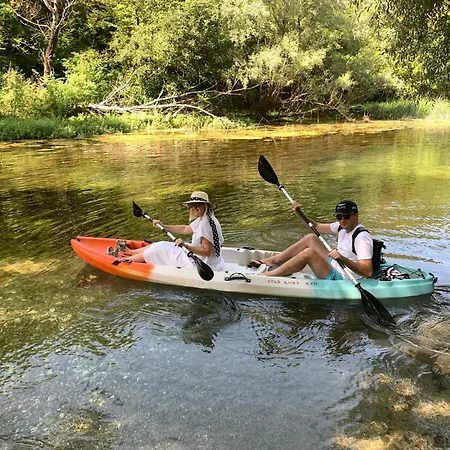 Magical Treehouse W Sandy Μόσταρ