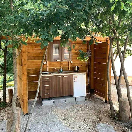 Magical Treehouse W Sandy * Mostar