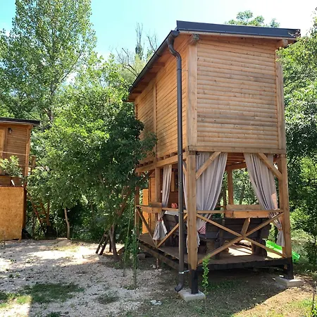 Magical Treehouse W Sandy *