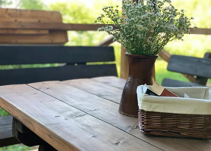 Campsite Magical Treehouse W Sandy *