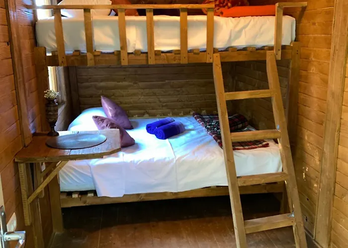 Magical Treehouse W Sandy * Mostar