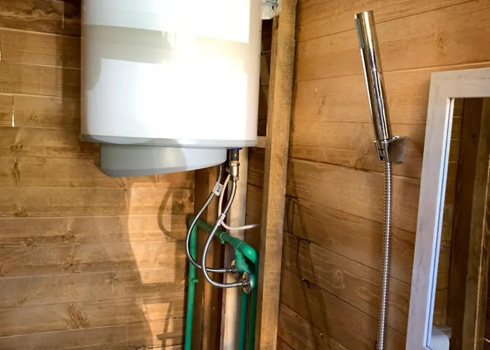 Magical Treehouse W Sandy Mostar